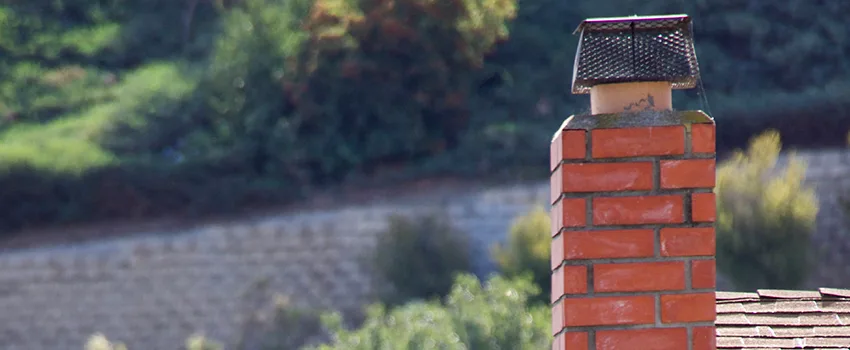 Chimney Tuckpointing And Masonry Restoration in North Bethesda, MD