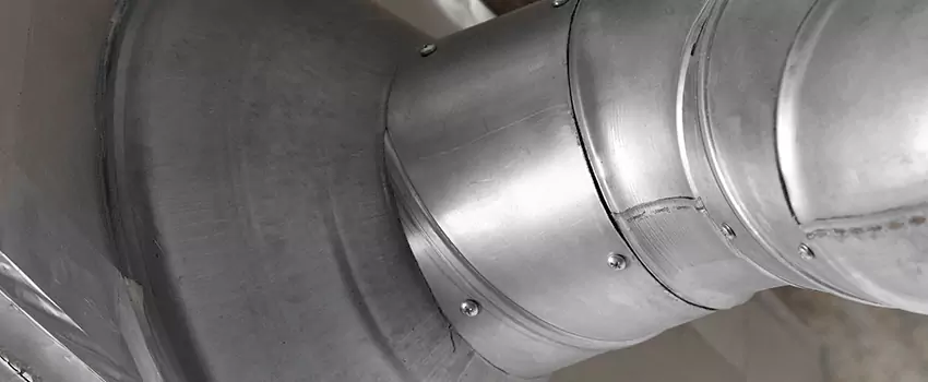Best Dryer Vent Replacement Company in North Bethesda, MD