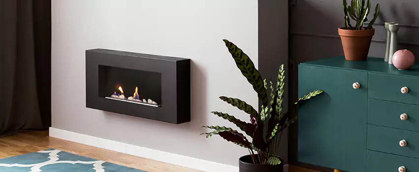 Cost of Ethanol Fireplace Repair And Installation Services in North Bethesda, MD