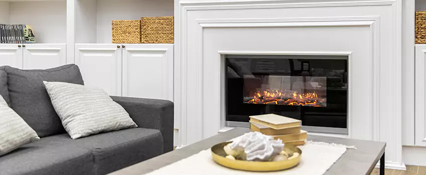 Professional Fireplace Maintenance Contractors in North Bethesda, MD