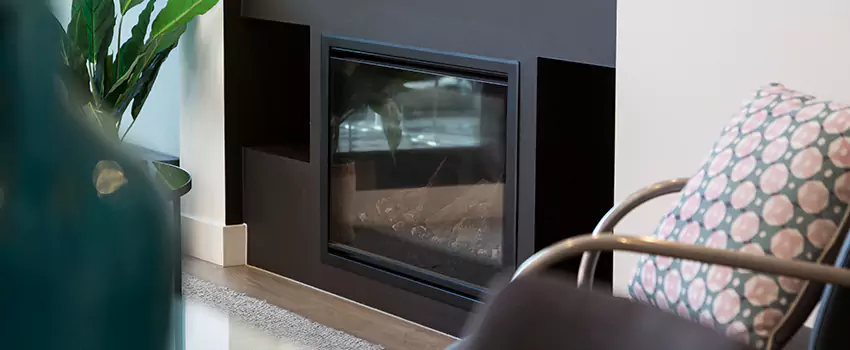 Gas Fireplace Installation in North Bethesda, MD