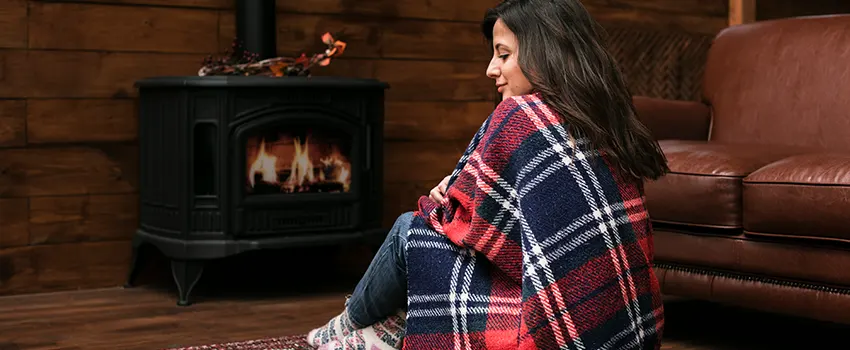 Fireplace Firebox Grate Replacement Services  in North Bethesda, Maryland