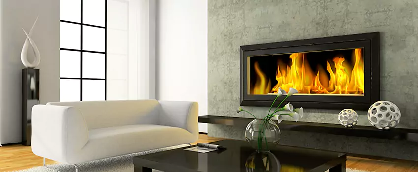 Fireplace Hearth Ideas in North Bethesda, Maryland