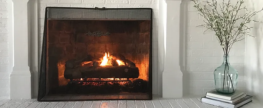 Cost-Effective Fireplace Mantel Inspection And Maintenance in North Bethesda, MD