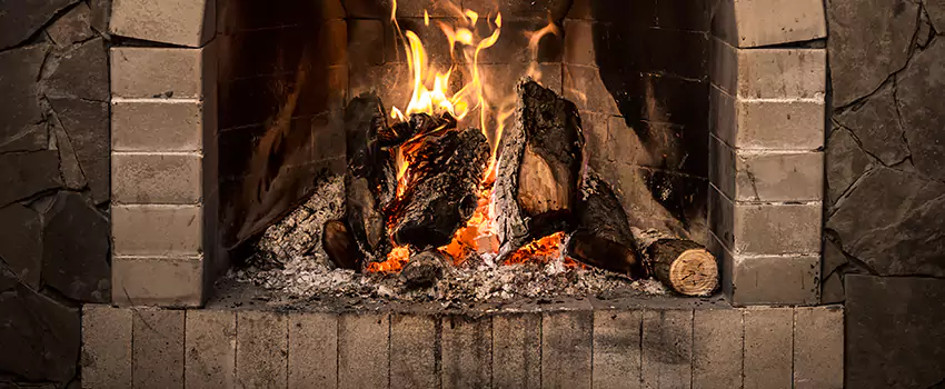Cost of Rebuilding A Fireplace in North Bethesda, Maryland