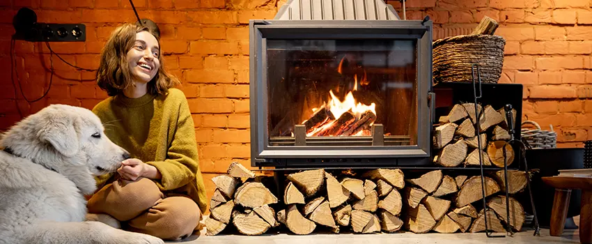Fireplace Smell Removal Cost in North Bethesda, MD