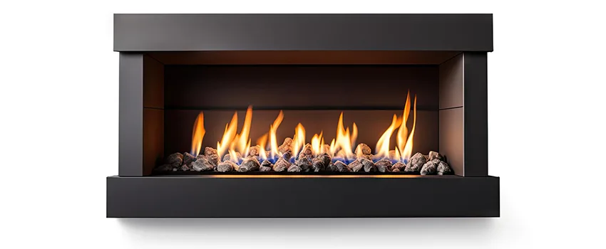Outdoor Gas Fireplaces Installation in North Bethesda, MD