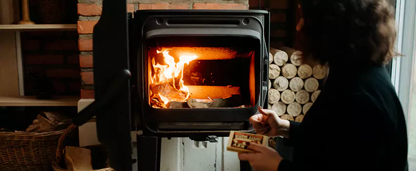Hearthstone Wood Stoves Fireplace Repair in North Bethesda, Maryland