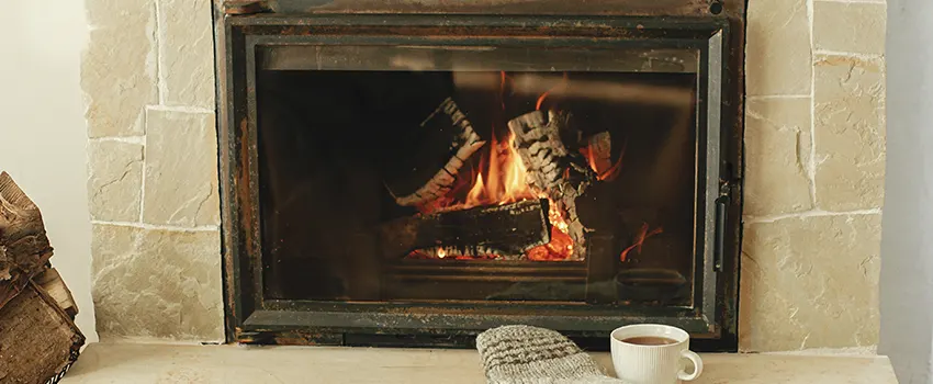 Kings man Fireplaces Insert Services in North Bethesda, MD