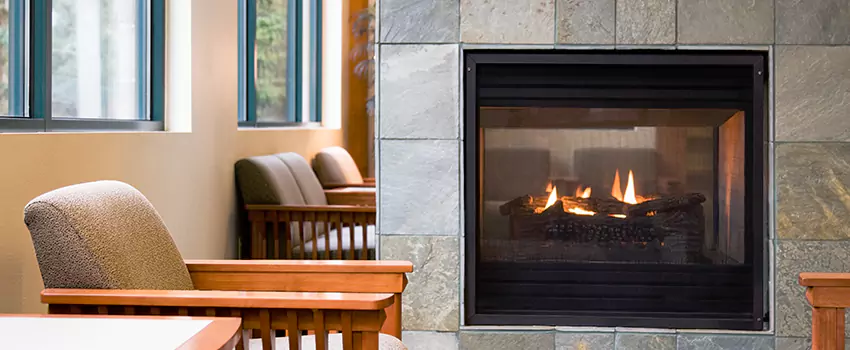 Osburn Fireplace Tempered Glass Hearth Pad Replacement in North Bethesda, Maryland