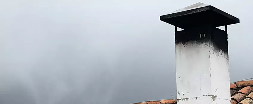 Prefab Chimney Crown Installation in North Bethesda, MD