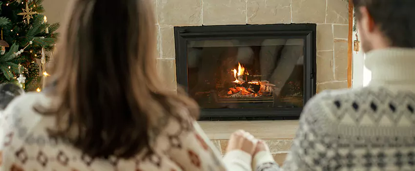 Ravelli Group Wood Fireplaces Replacement in North Bethesda, Maryland