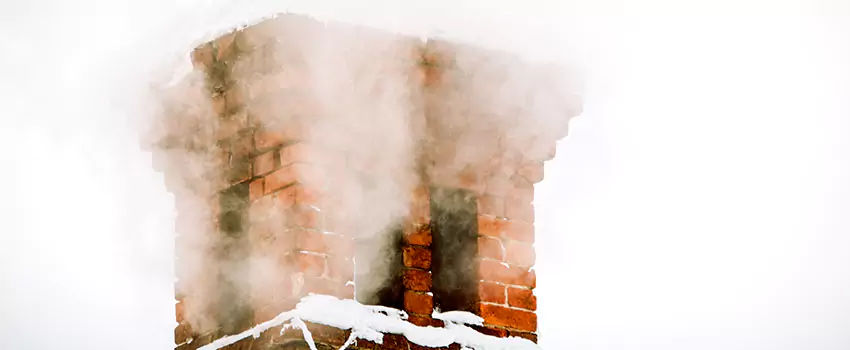 Chimney Flue Soot Removal in North Bethesda, MD