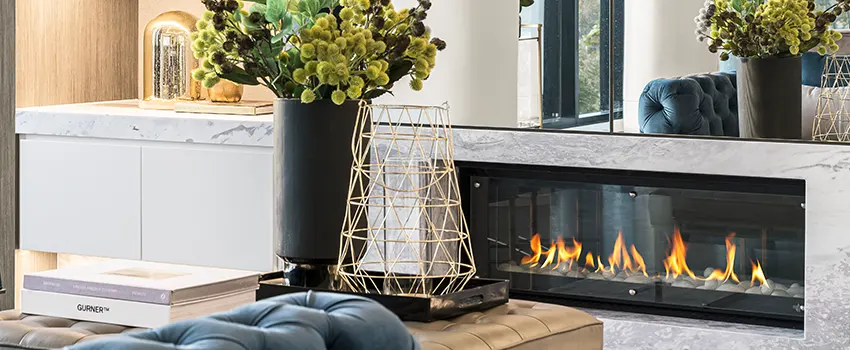 Professional Town & Country Luxury Fireplace Maintenance Experts in North Bethesda, Maryland