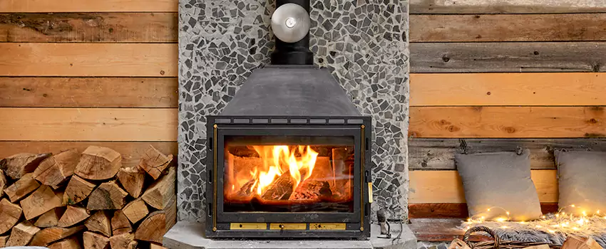 Travis Industries Elite Fireplace Inspection and Maintenance in North Bethesda, Maryland