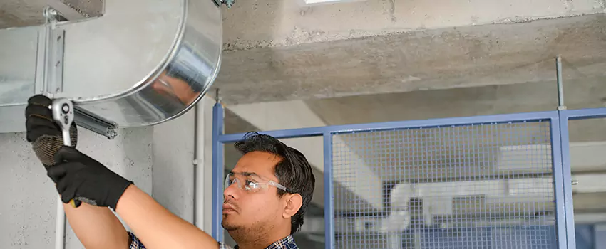 Benefit of Ventilation Cleaning in North Bethesda, Maryland