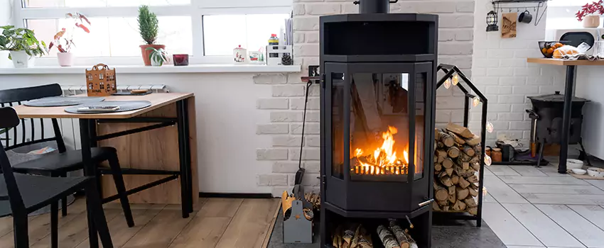 Cost of Vermont Castings Fireplace Services in North Bethesda, MD