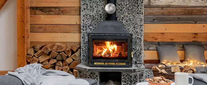 Affordable Wood Fireplace Fixing Solutions in North Bethesda, Maryland