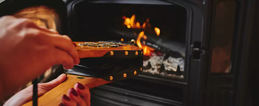 Cost of Wood Furnace Repair and Installation Services in North Bethesda, MD