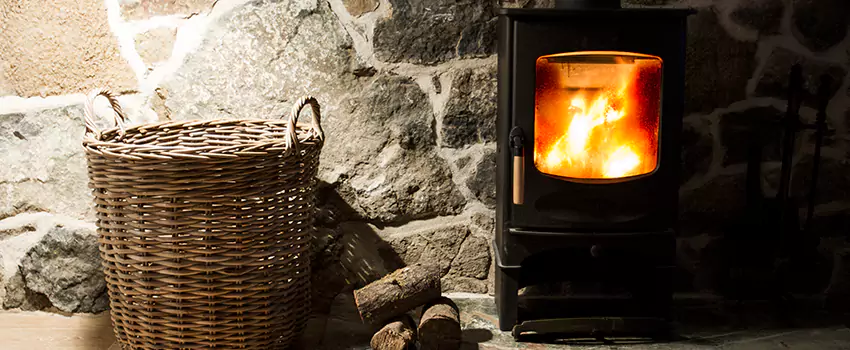 24/7 Wood Stove Installation Services in North Bethesda, Maryland