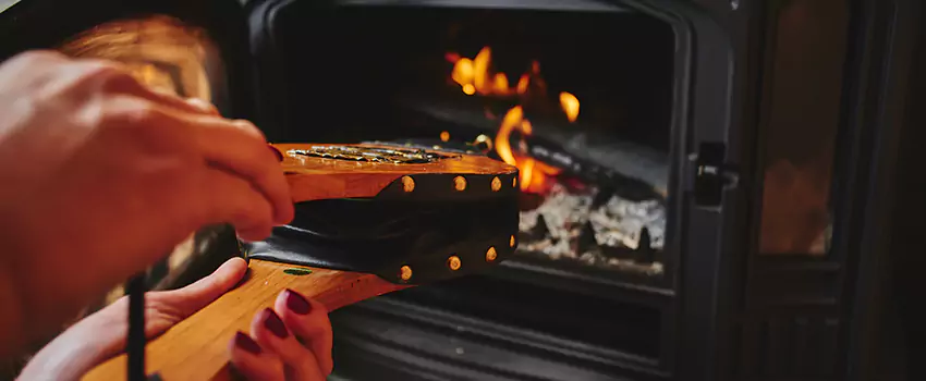 Wood Stove Grates Repair in North Bethesda, Maryland