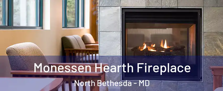  Monessen Hearth Fireplace North Bethesda - MD